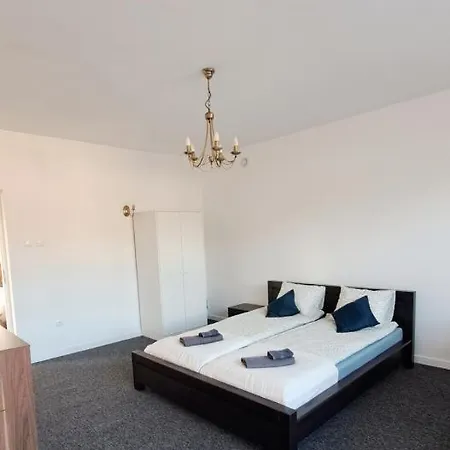 Tk I Hotel apartamentowy *