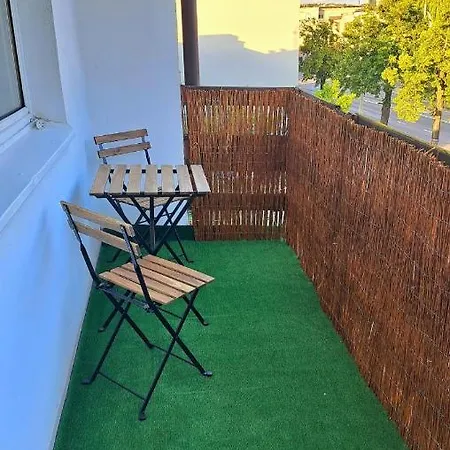 Tk I Hotel apartamentowy Gdynia