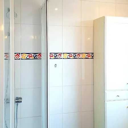 Tk I Aparthotel
