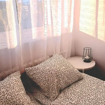 Tk I Apartmanhotel