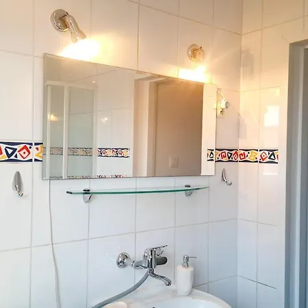 Hotel apartamentowy Tk I