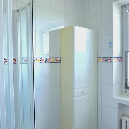 Apartmanhotel Tk I *