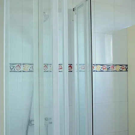 Apartmanhotel Tk I