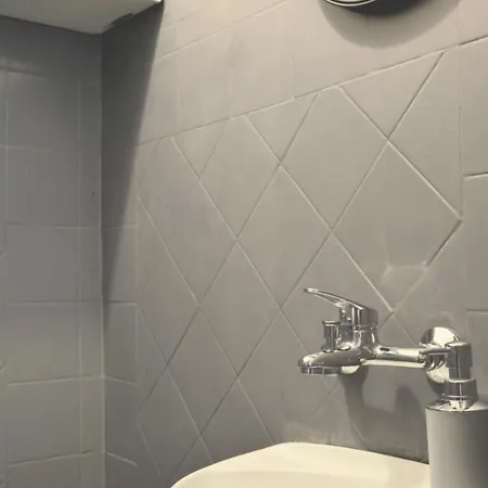 Tk I Hotel apartamentowy Gdynia