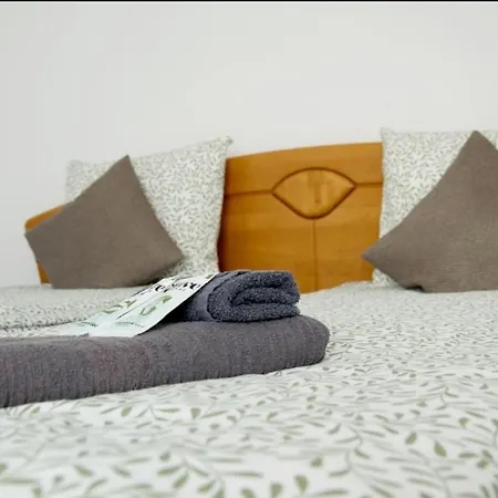 Aparthotel Tk I *