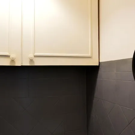 Hotel apartamentowy Tk I *