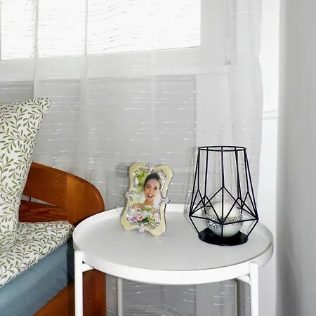 Hotel apartamentowy Tk I Gdynia