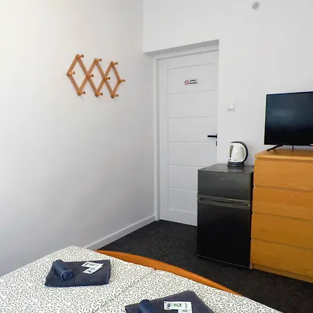 شقة فندقية Tk I غدينيا