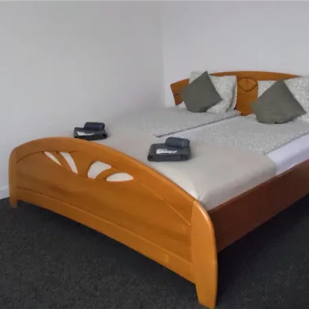 Tk I Aparthotel