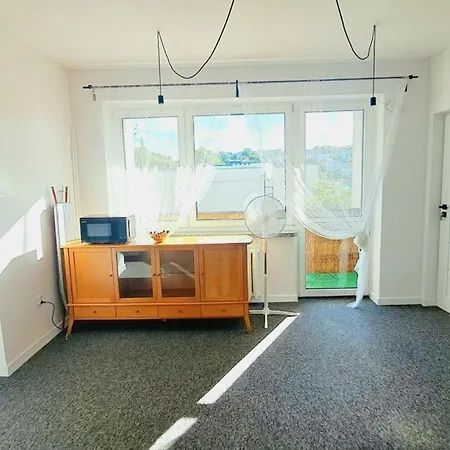 Hotel apartamentowy Tk I *