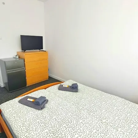 Tk I Apartmanhotel Gdynia
