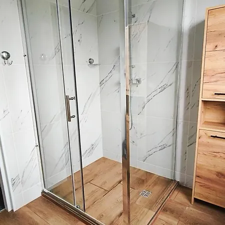 Tk I Hotel apartamentowy Gdynia
