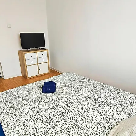 Tk I Aparthotel *