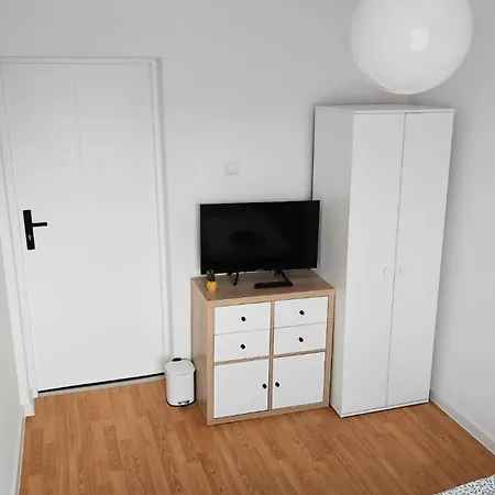 Tk I شقة فندقية غدينيا