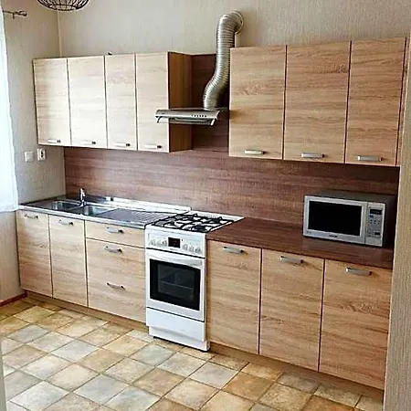Tk I Apartmanhotel *