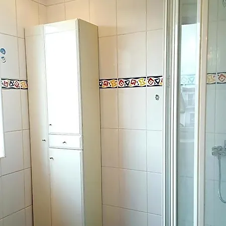 Apartmanhotel Tk I *