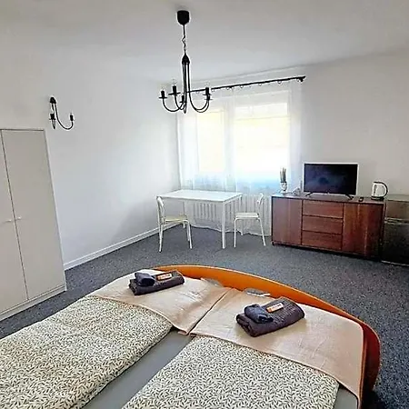 Tk I Apartmanhotel *