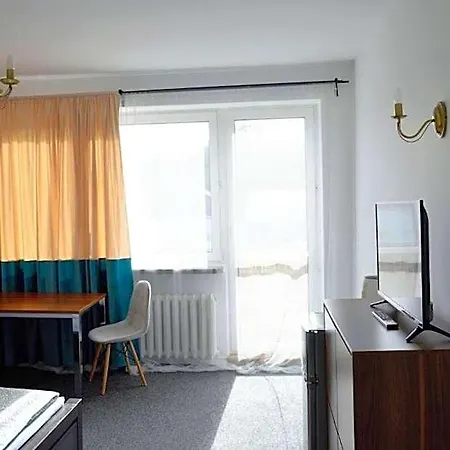 Apartmanhotel Tk I Gdynia