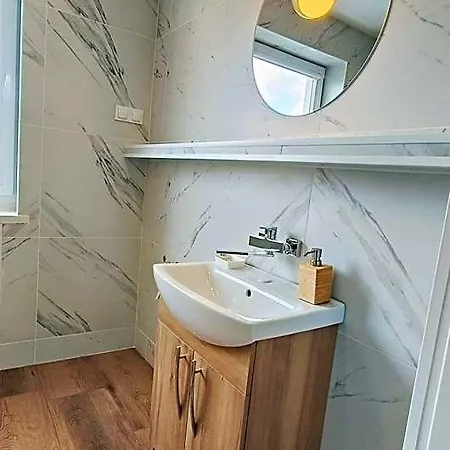 Tk I Apartmanhotel *