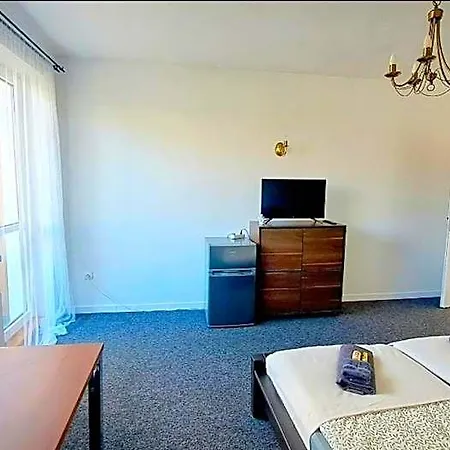 Tk I Apartmanhotel