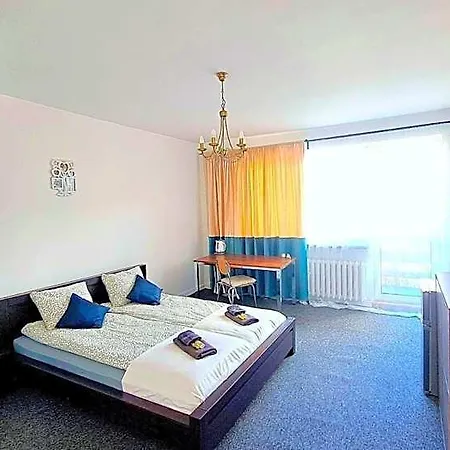 Tk I Apartmanhotel