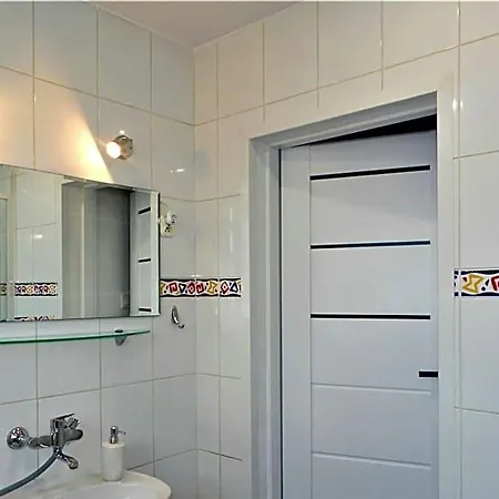 Tk I Apartmanhotel