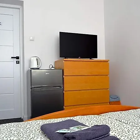 Tk I Apartmanhotel