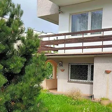 Aparthotel Tk I