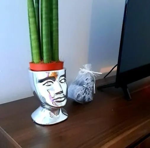 Tk I Апарт-отель *