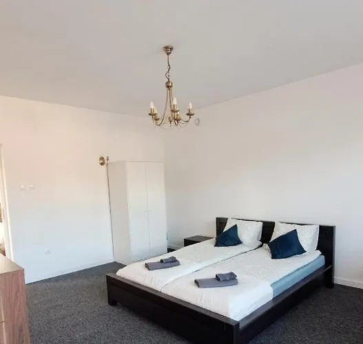 Tk I شقة فندقية *