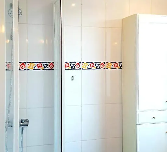 Tk I شقة فندقية