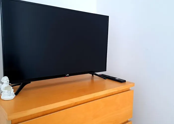 Апарт-отель Tk I