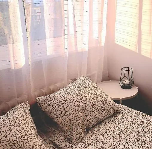 Tk I شقة فندقية