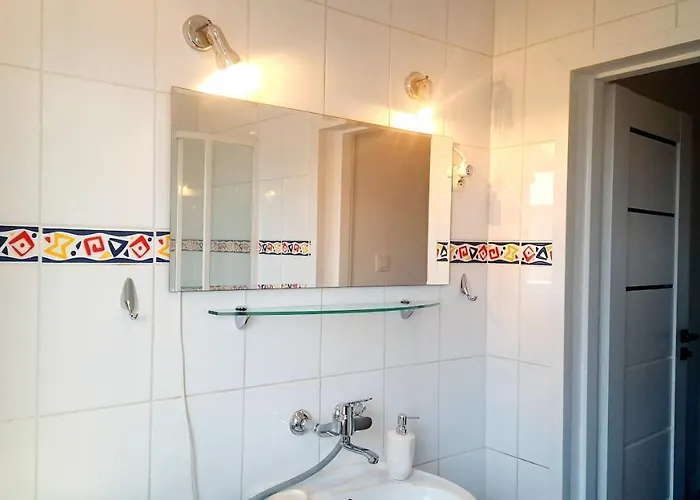 شقة فندقية Tk I