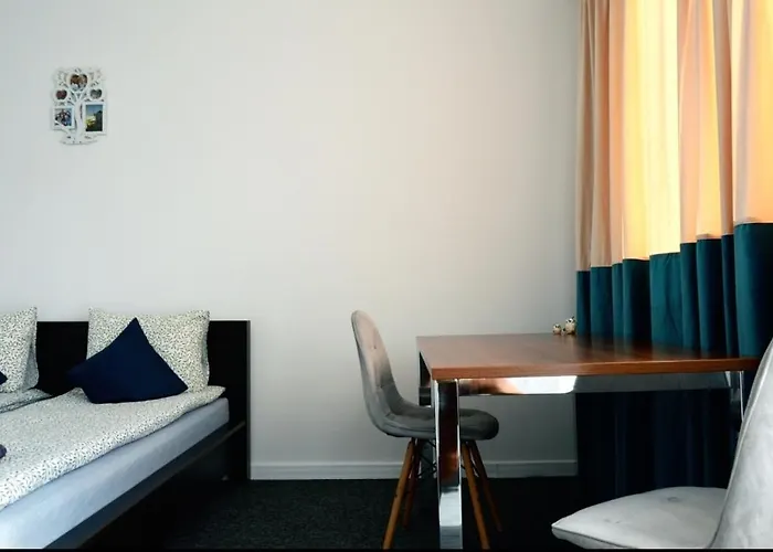 Апарт-отель Tk I *