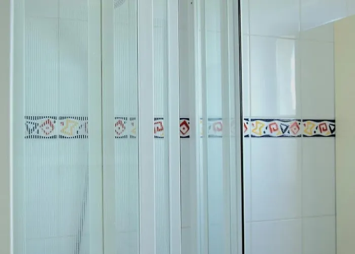 شقة فندقية Tk I