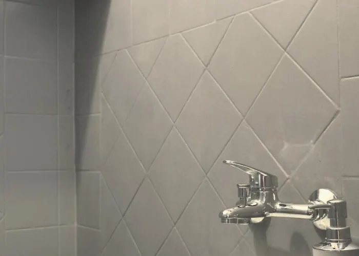 Tk I شقة فندقية غدينيا