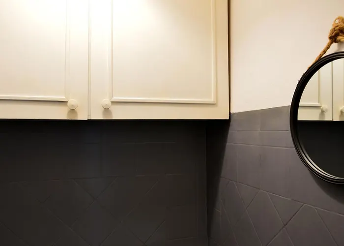 شقة فندقية Tk I *