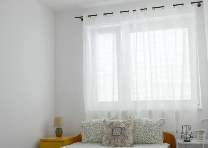 Апарт-отель Tk I Гдыня