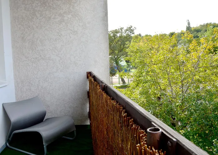 شقة فندقية Tk I *