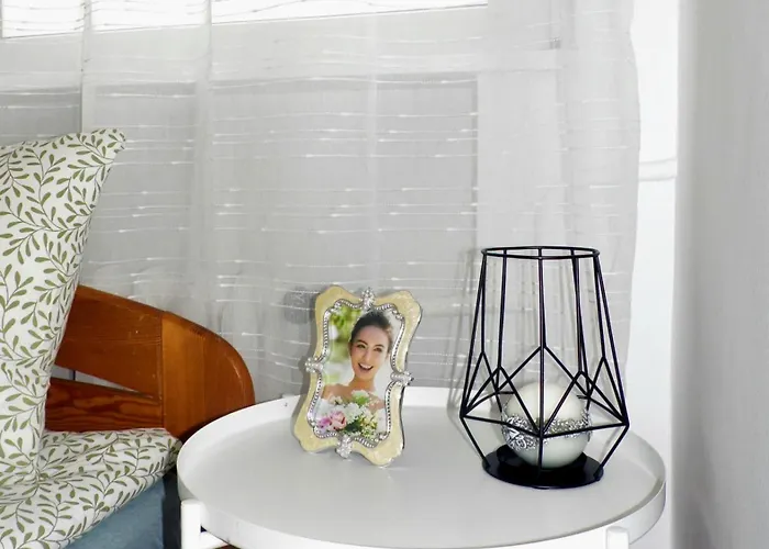 Апарт-отель Tk I Гдыня