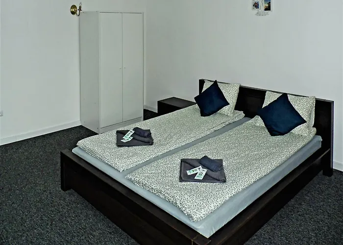 Апарт-отель Tk I *