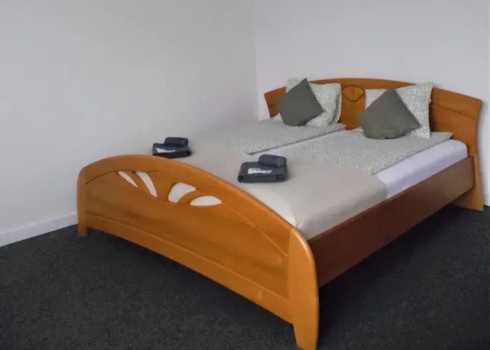 Tk I شقة فندقية