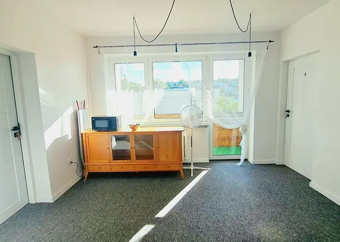 شقة فندقية Tk I *