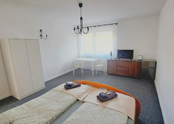 Tk I Апарт-отель *