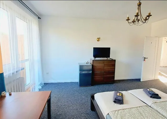 Tk I شقة فندقية *