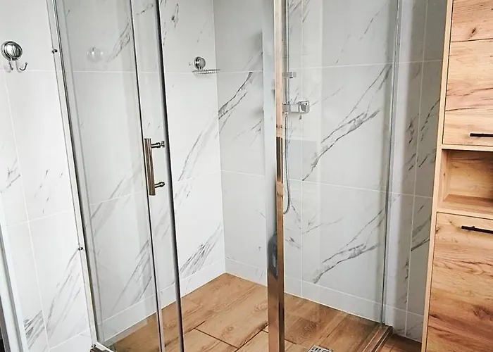 Tk I Апарт-отель Гдыня