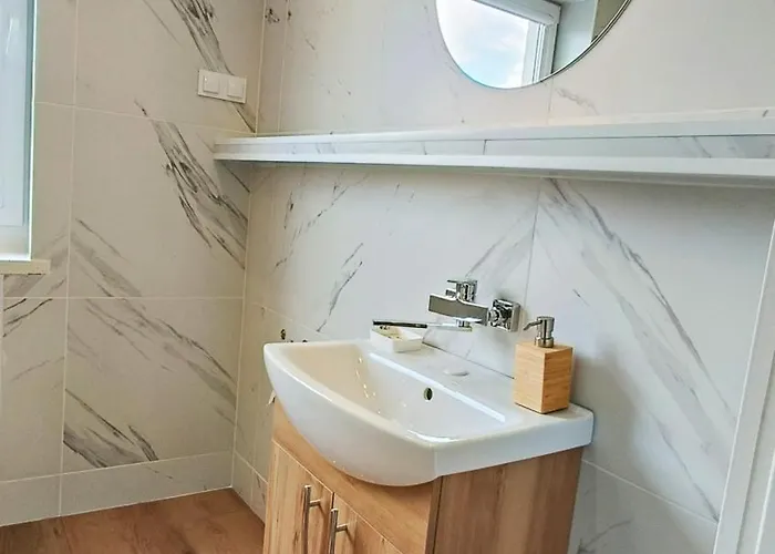 شقة فندقية Tk I *