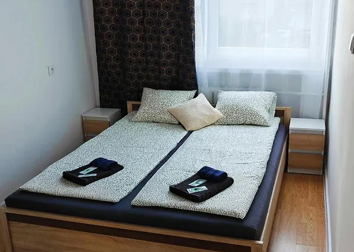 Tk I شقة فندقية *